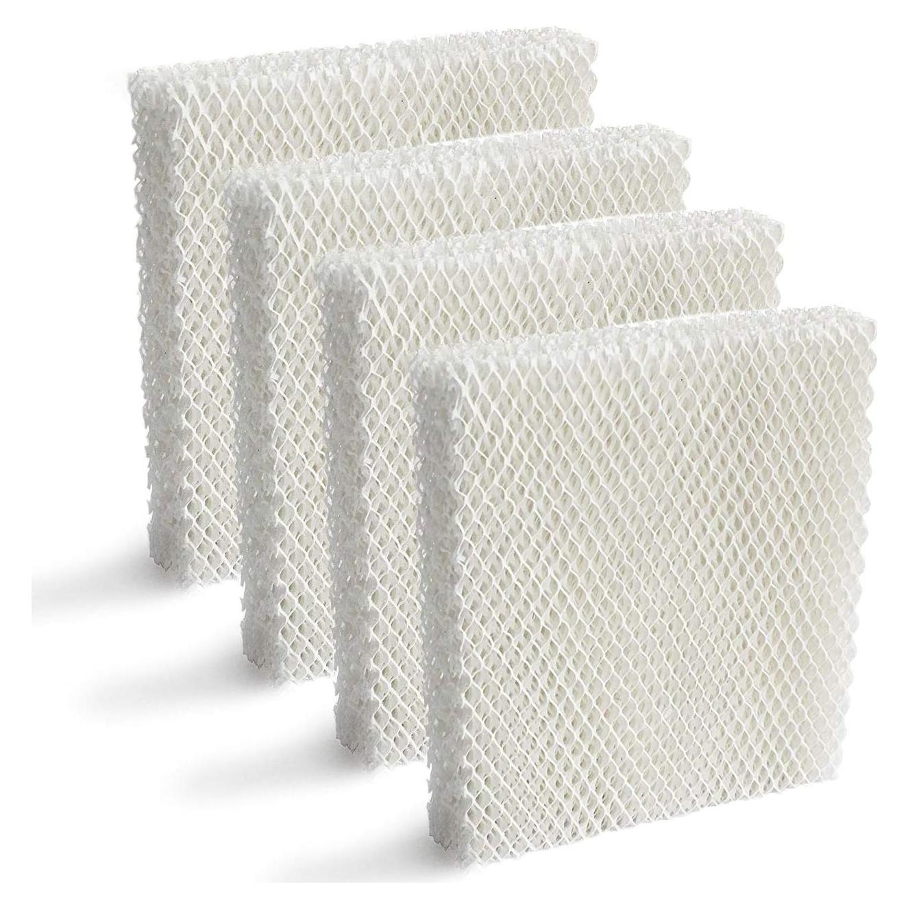 Filtros de Humidificador Lemige HFT600T 4 Pack Compatible Honeywell