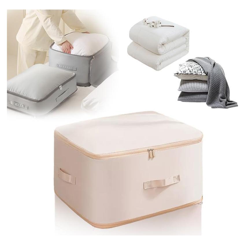 Bolsa de Almacenamiento Compresora Moonboat L Albaricoque