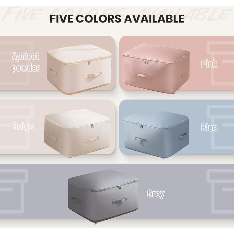 Bolsa de Almacenamiento Compresora Moonboat L Albaricoque