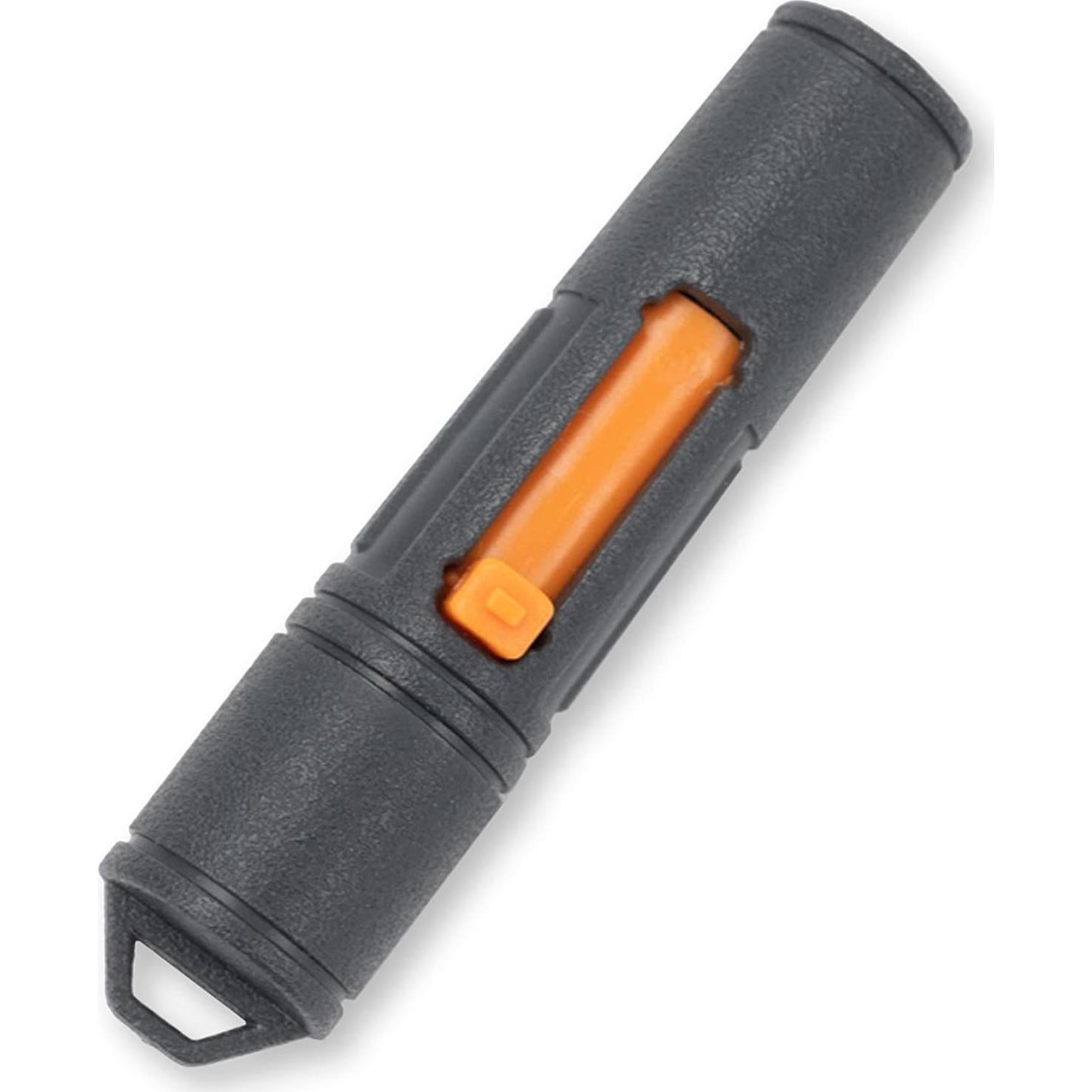 Limpiador de Lentes Reutilizable Carson CS-35 con Punta 13mm