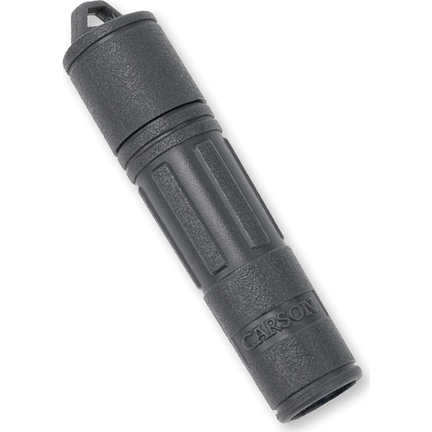 Limpiador de Lentes Reutilizable Carson CS-35 con Punta 13mm