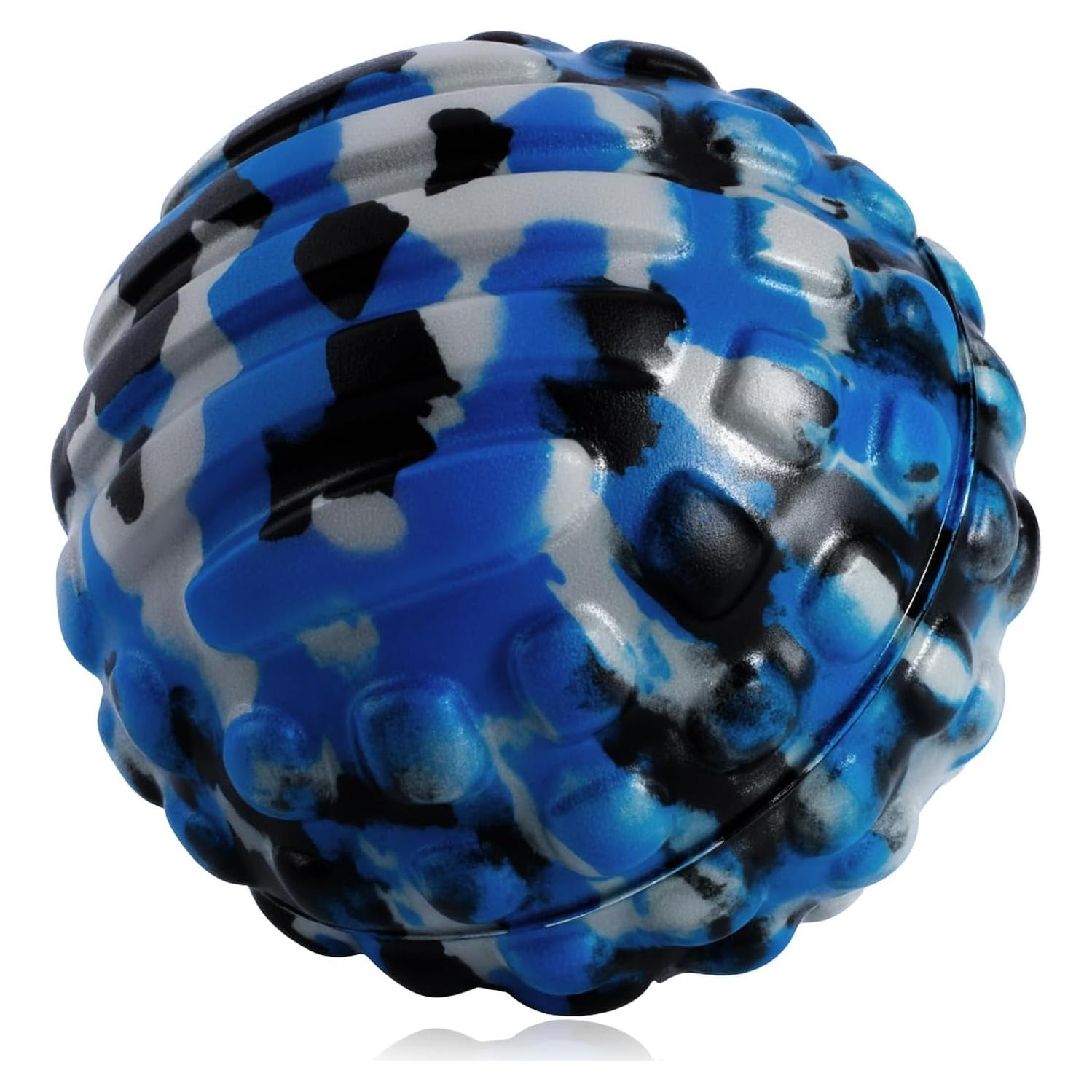 Bola de Masaje Miofascial Coniflor 7.1 cm Alivio Muscular