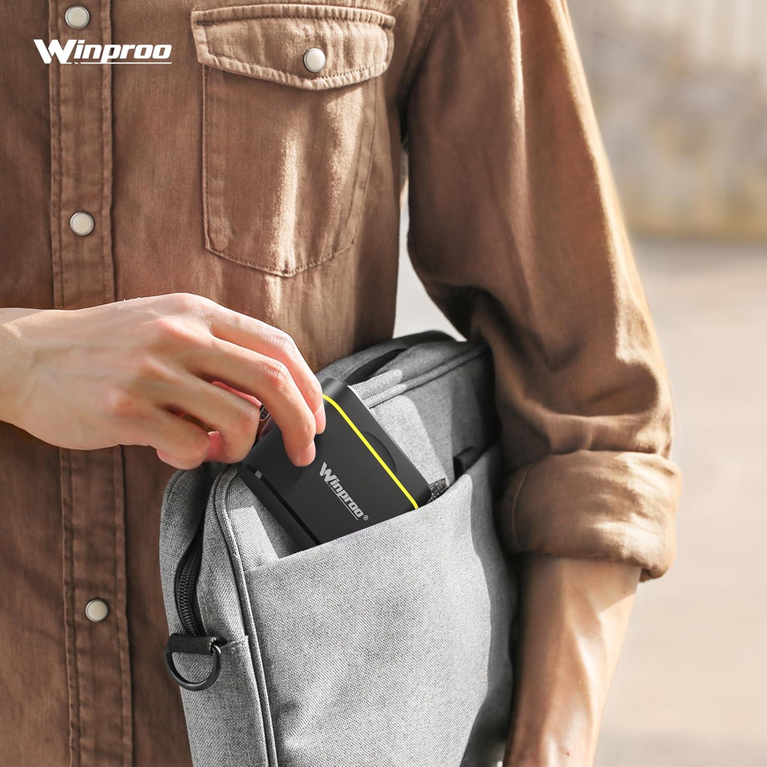 Kit de limpieza para iPhone y dispositivos - Winproo