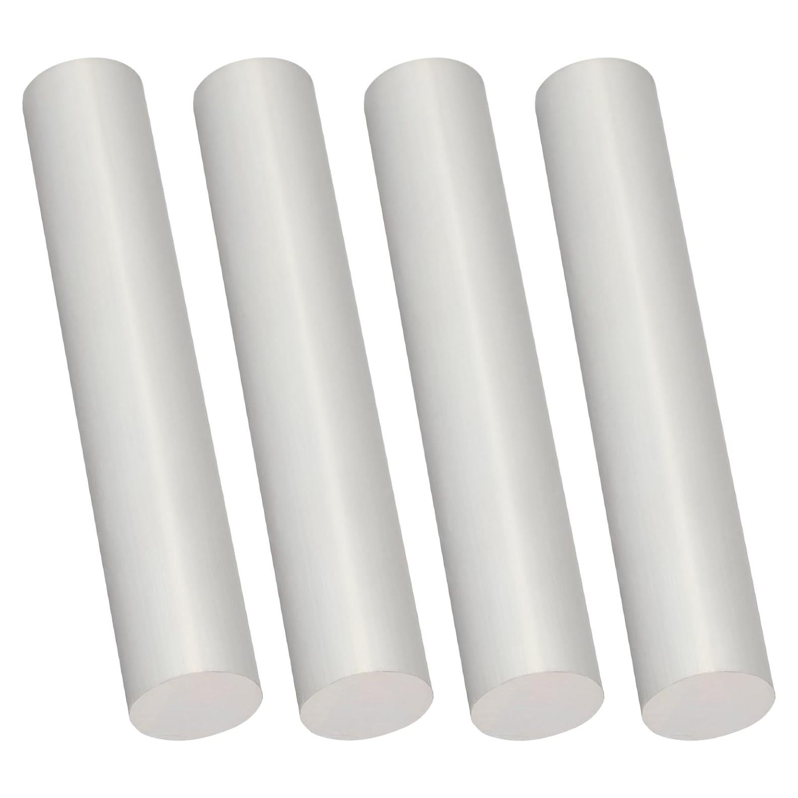 Varillas de Magnesio 99.9% Puras Wacjak - Paquete de 4 para Fuego