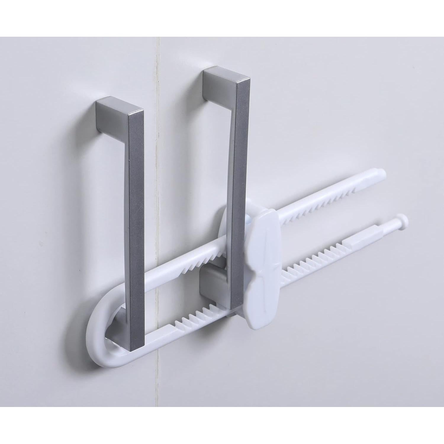 Cerraduras Deslizantes Dreambaby L183 - Paquete de 3 - Seguridad Niños