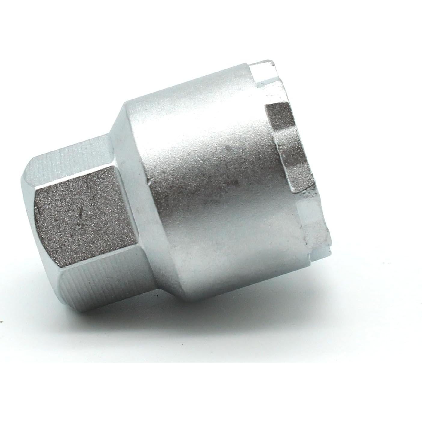 Juego de 20 Llaves de Extracción Antirrobo para Volvo TMAX