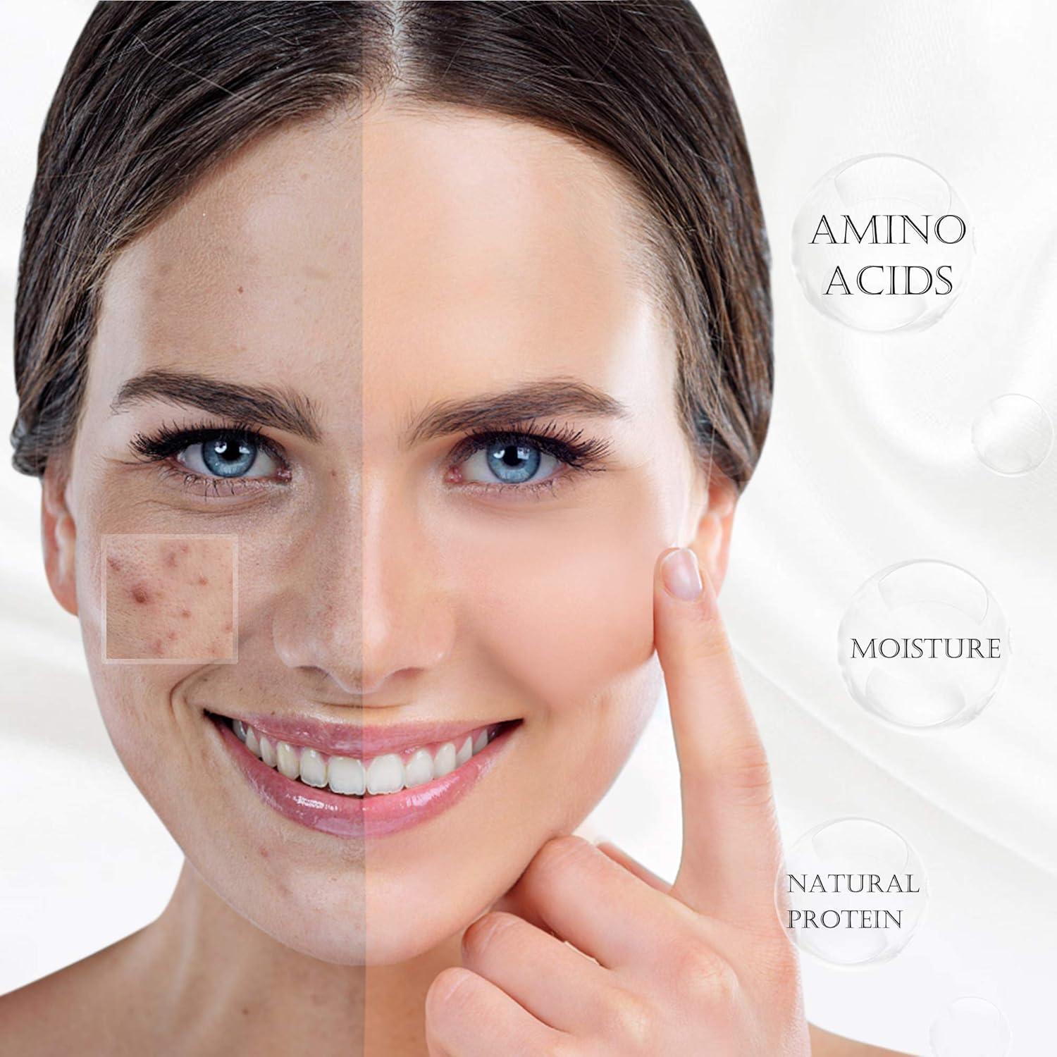 Funda de Almohada de Seda Morera HandSun Estándar 50x66cm Negro