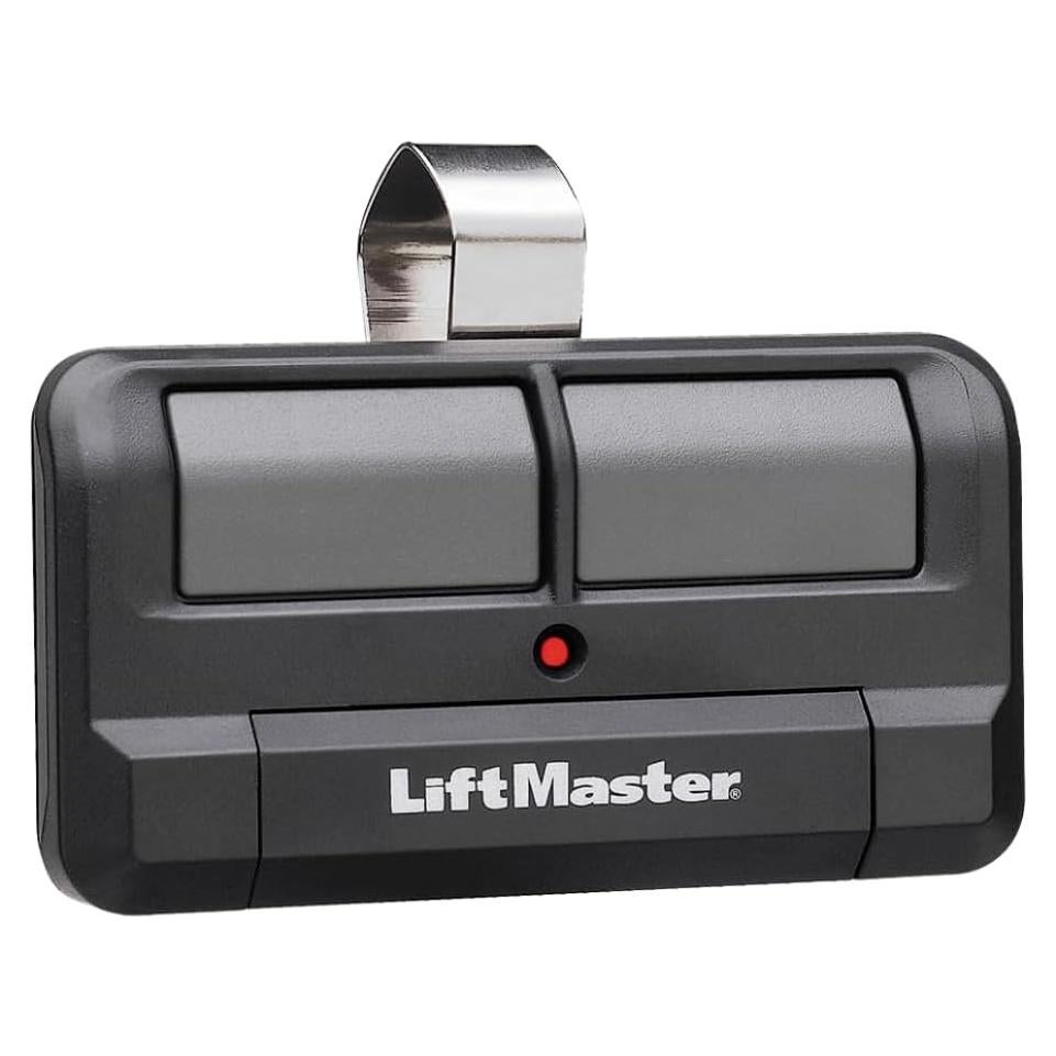 Control Remoto LiftMaster 892LT para Puerta de Garaje - 2 Botones