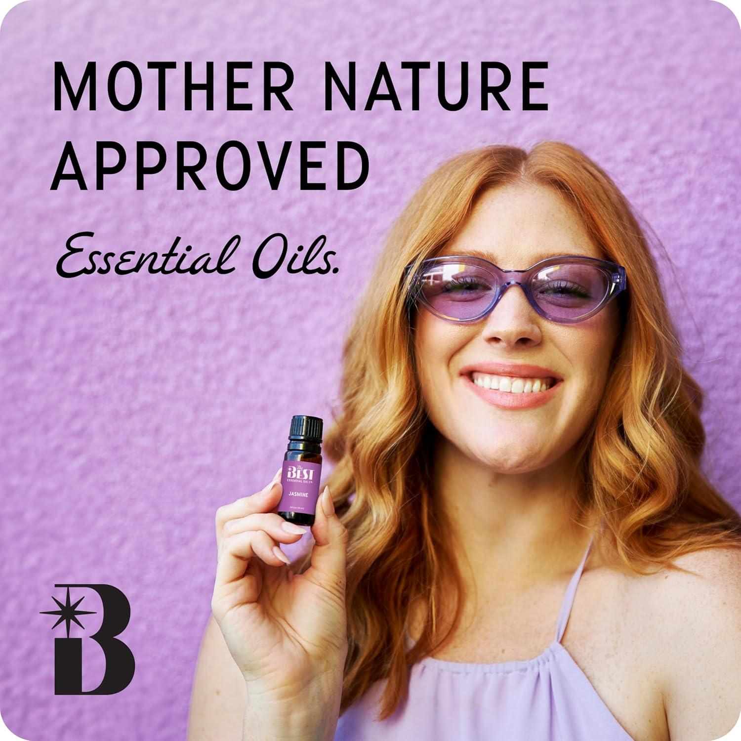 Aceite Esencial Alergias + Aire Libre 10 ml - La Mejor Compañía