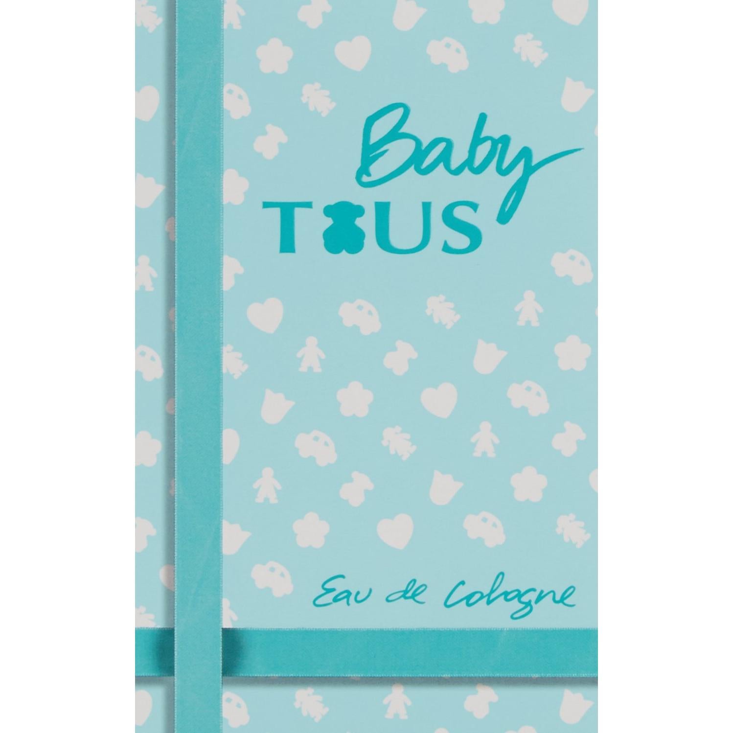 Colonia Baby By Tous 100ml Spray para Mujeres