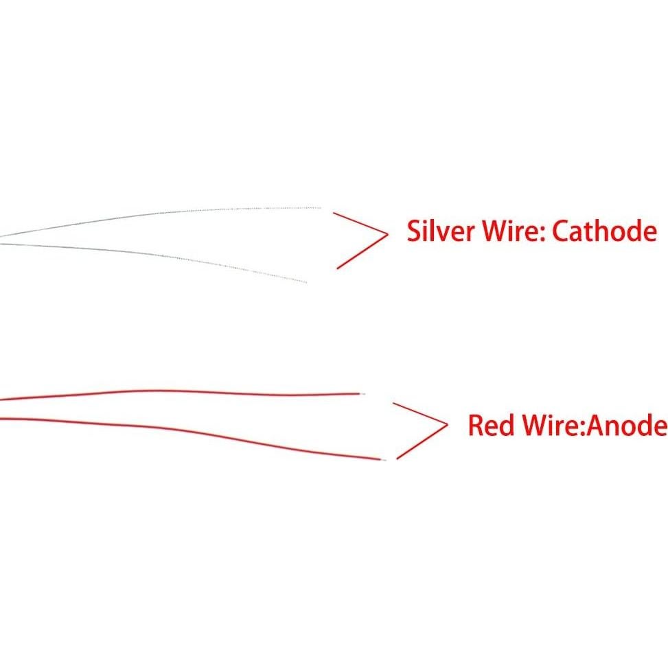 Poste de Luz de Ferrocarril Evemodel LQS11W 10pcs LEDs 3V