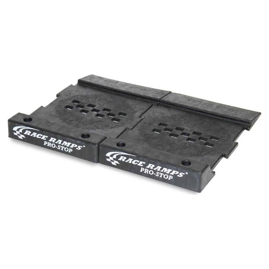 Guías de Estacionamiento Race Ramps RR-PS-2, Paquete de 2