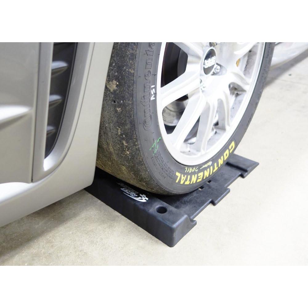 Guías de Estacionamiento Race Ramps RR-PS-2, Paquete de 2