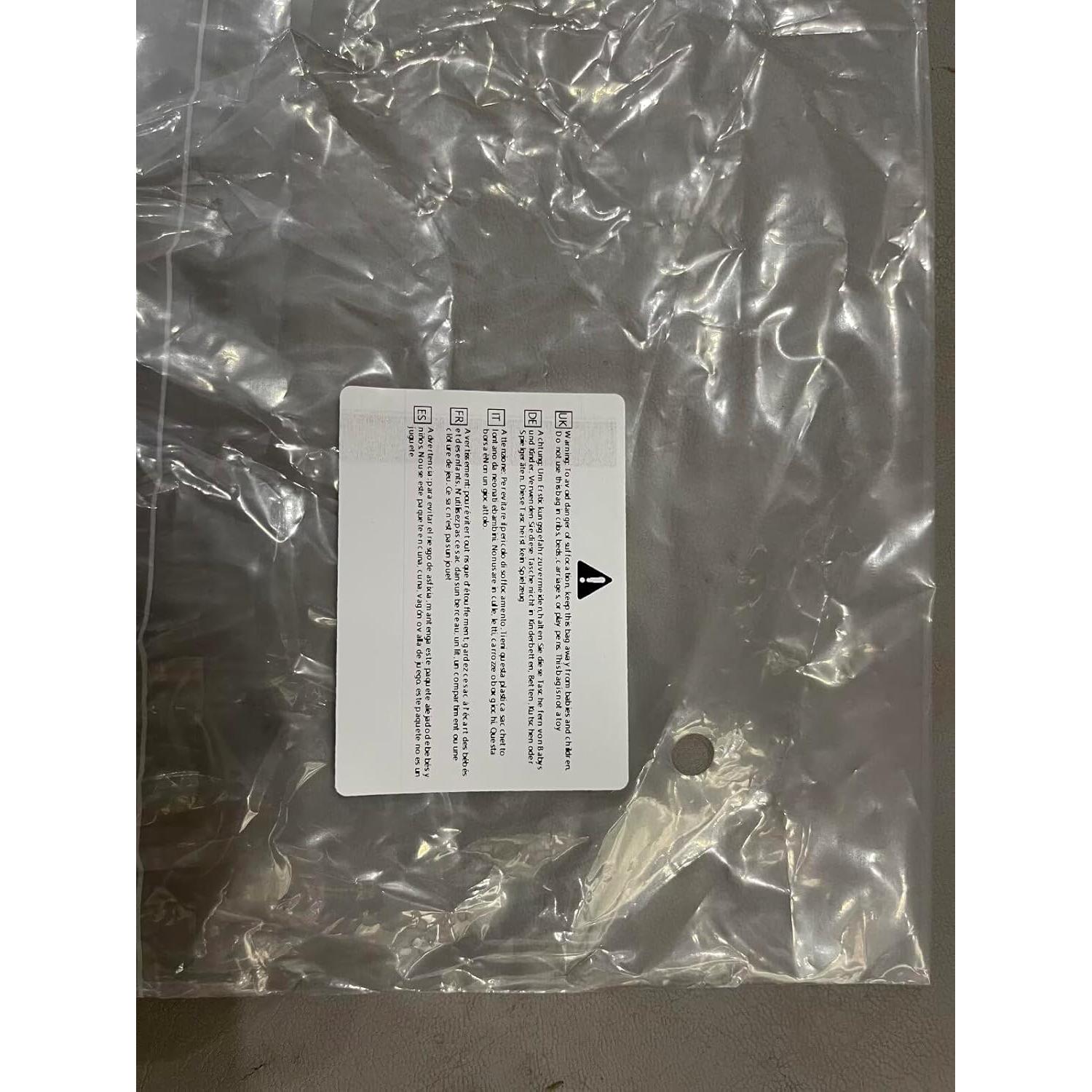 Bolso Cruzado Pequeño para Mujer - Nylon Resistente Negro