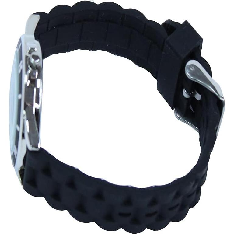 Reloj Analógico de Cuarzo Accutime Batman para Niños