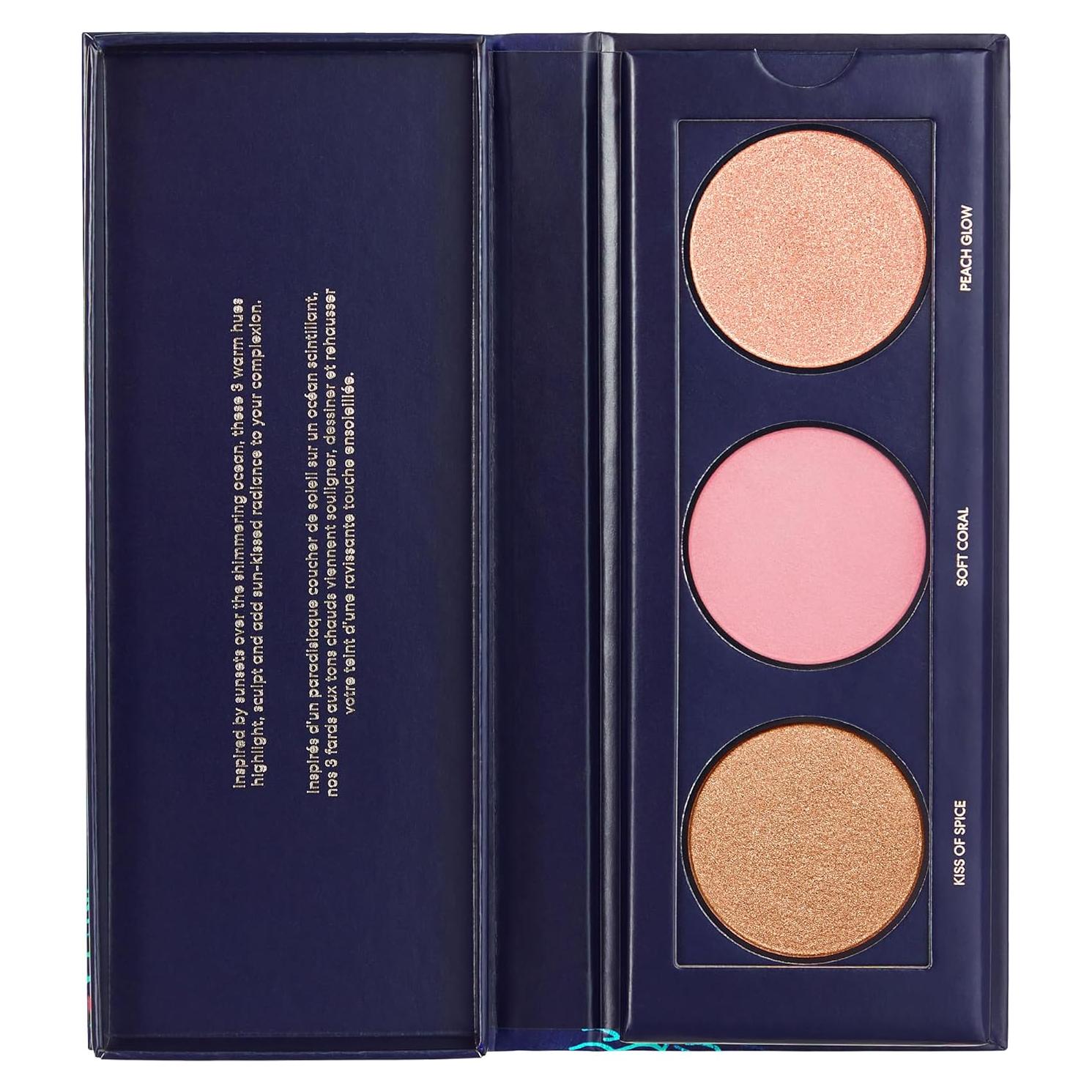 Rubor y Bronceador Híbrido bareMinerals Gen Nude 200g