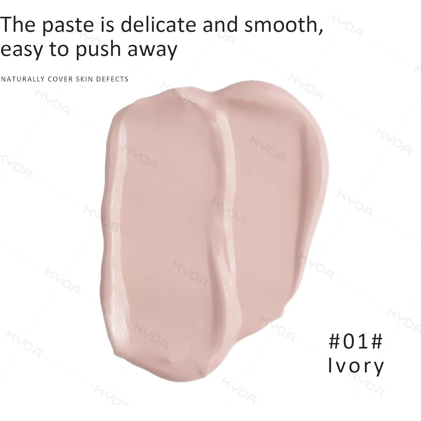 Crema BB Ownest 19.84g Corrector Hidratante Natural