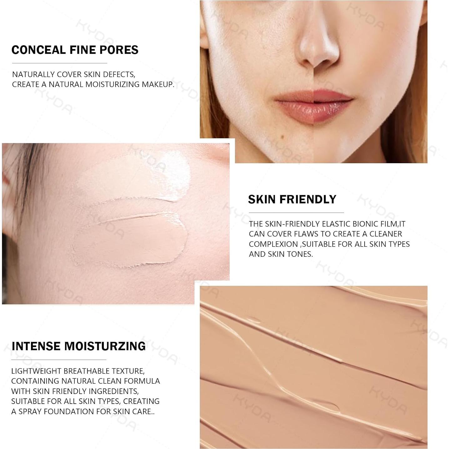 Crema BB Ownest 19.84g Corrector Hidratante Natural