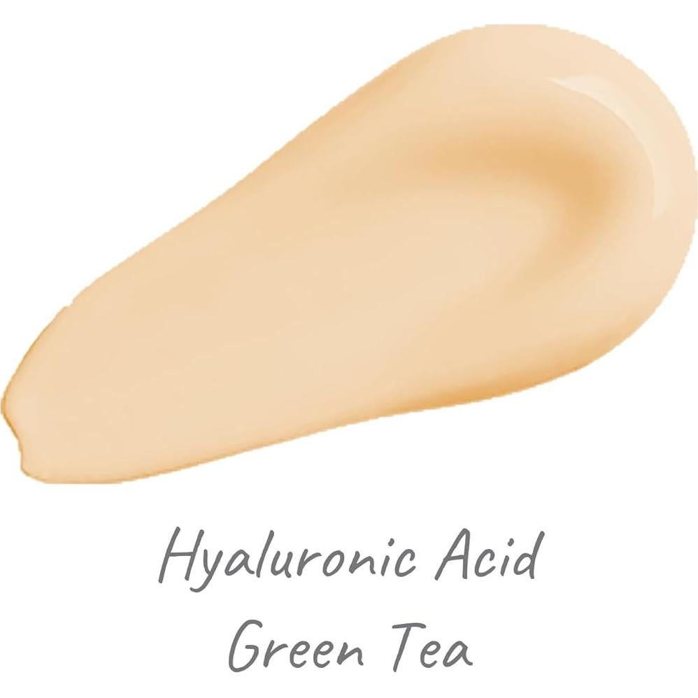 Crema Hidratante para Ojos Derma E 14.79 ml - Ácido Hialurónico