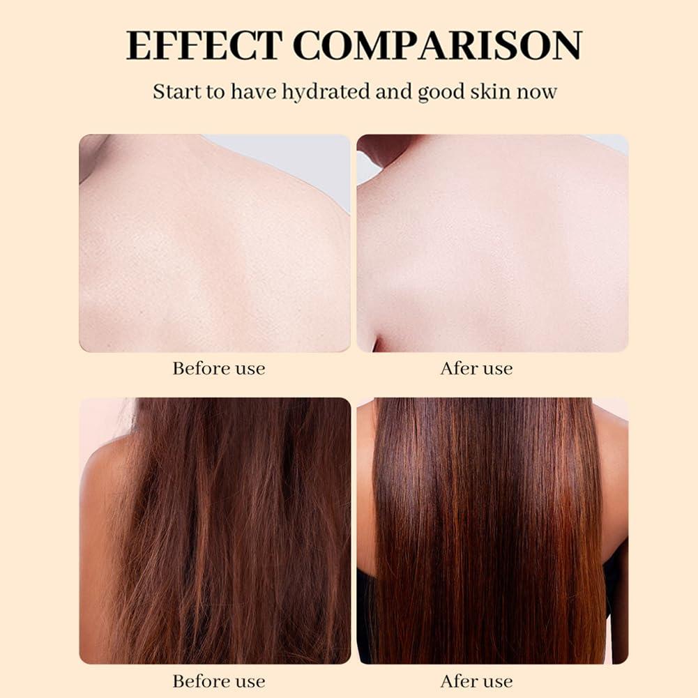 Aceite de Masaje Corporal Jojoba Dr.emmet 130g Hidratante