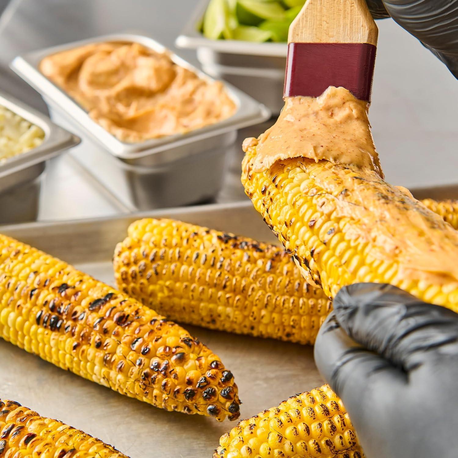 Mayonesa McCormick con Jugo de Lima 1.84 L - Sabor Mexicano