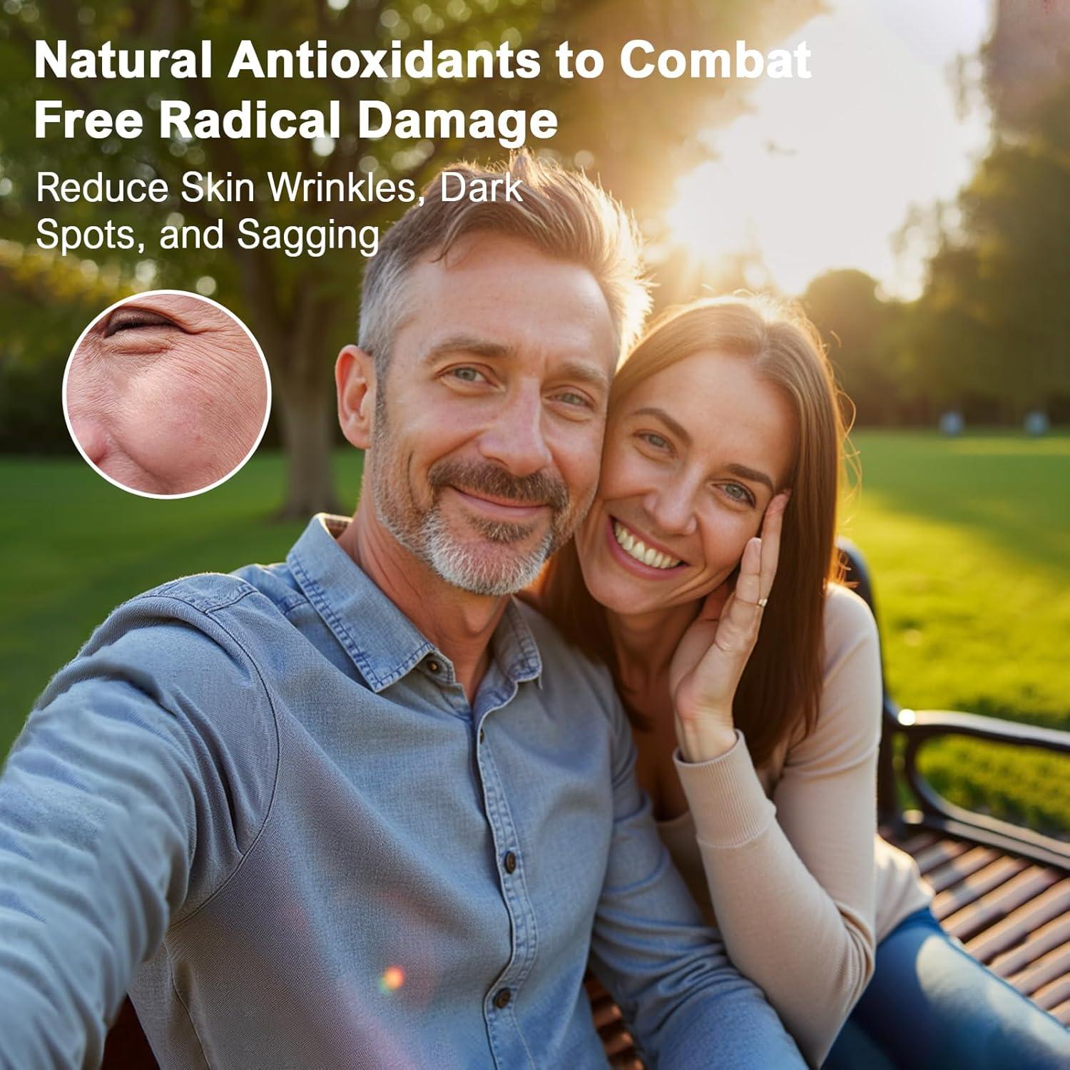 Aceite de Ricino Orgánico HIQILI 100 ml Prensado en Frío