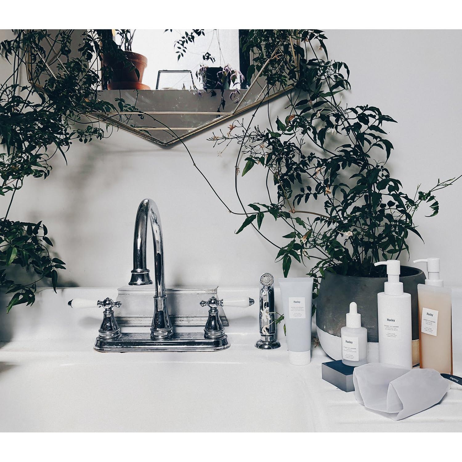 Espuma Limpiadora Huxley 103.5 ml - Cuidado Piel Coreano