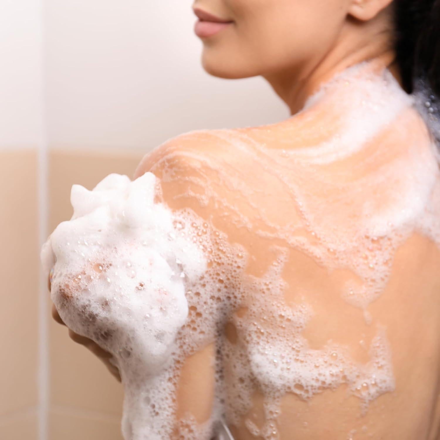 Jabón Líquido Hidratante Soapbox Coco y Baya de Goji Dúo 2x567g