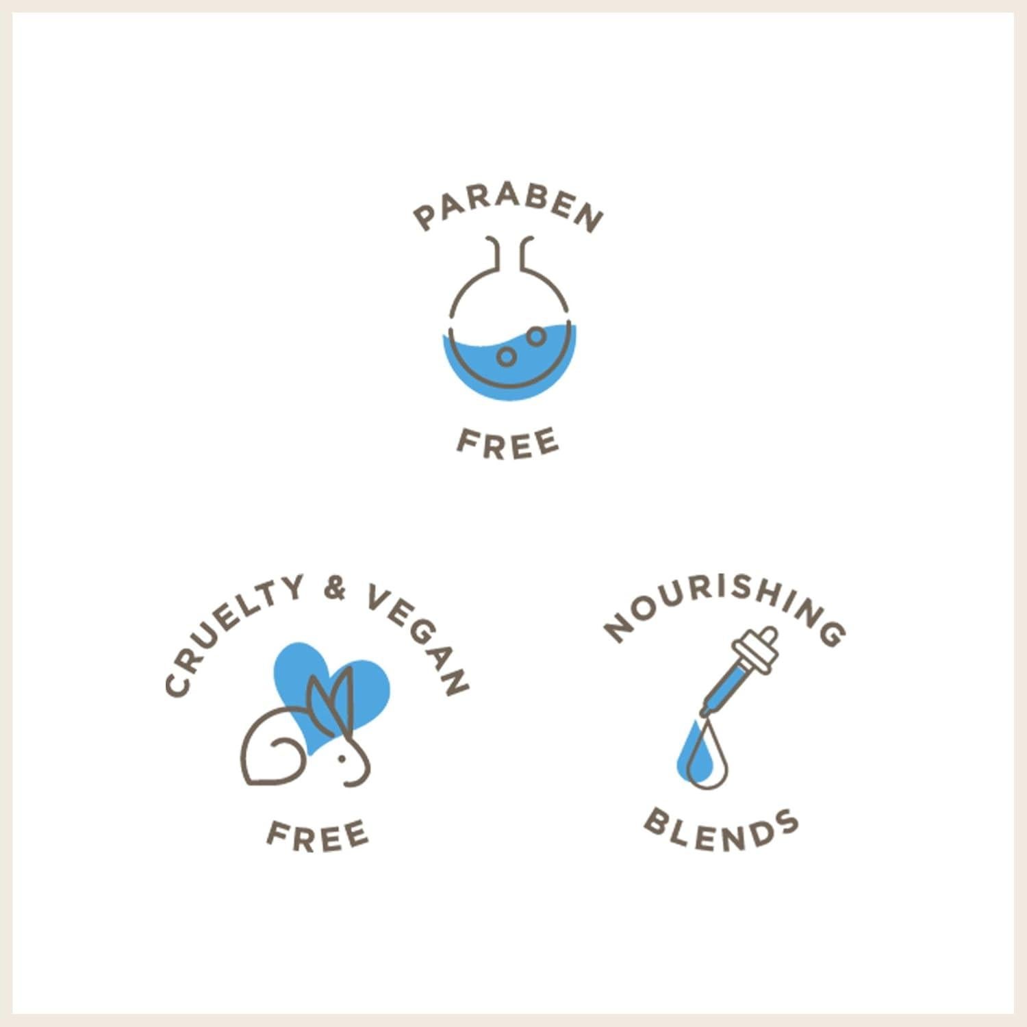 Jabón Líquido Hidratante Soapbox Coco y Baya de Goji Dúo 2x567g