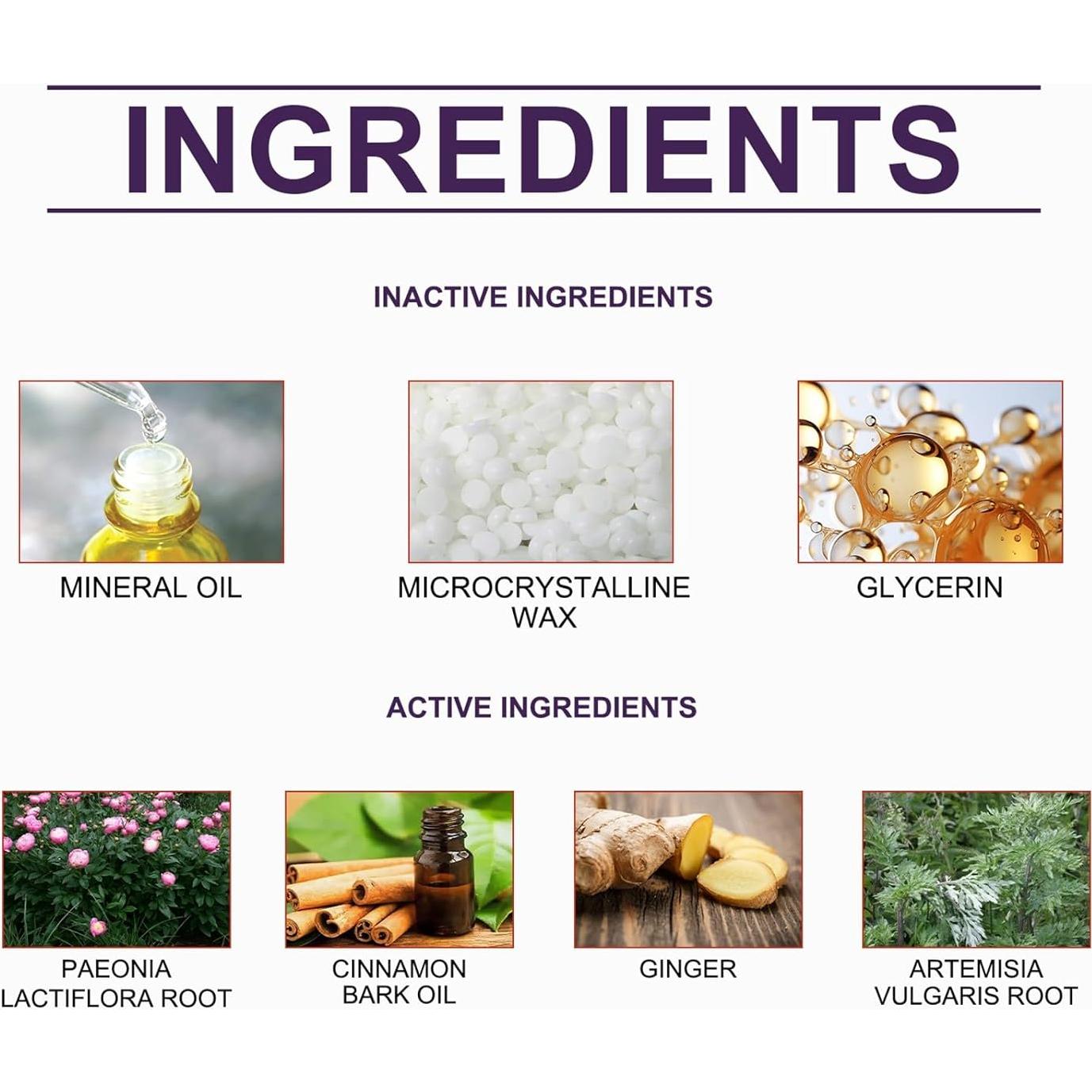 Parches Nano SMGT-GLP-1 para Cuidado de la Piel - 1 Caja