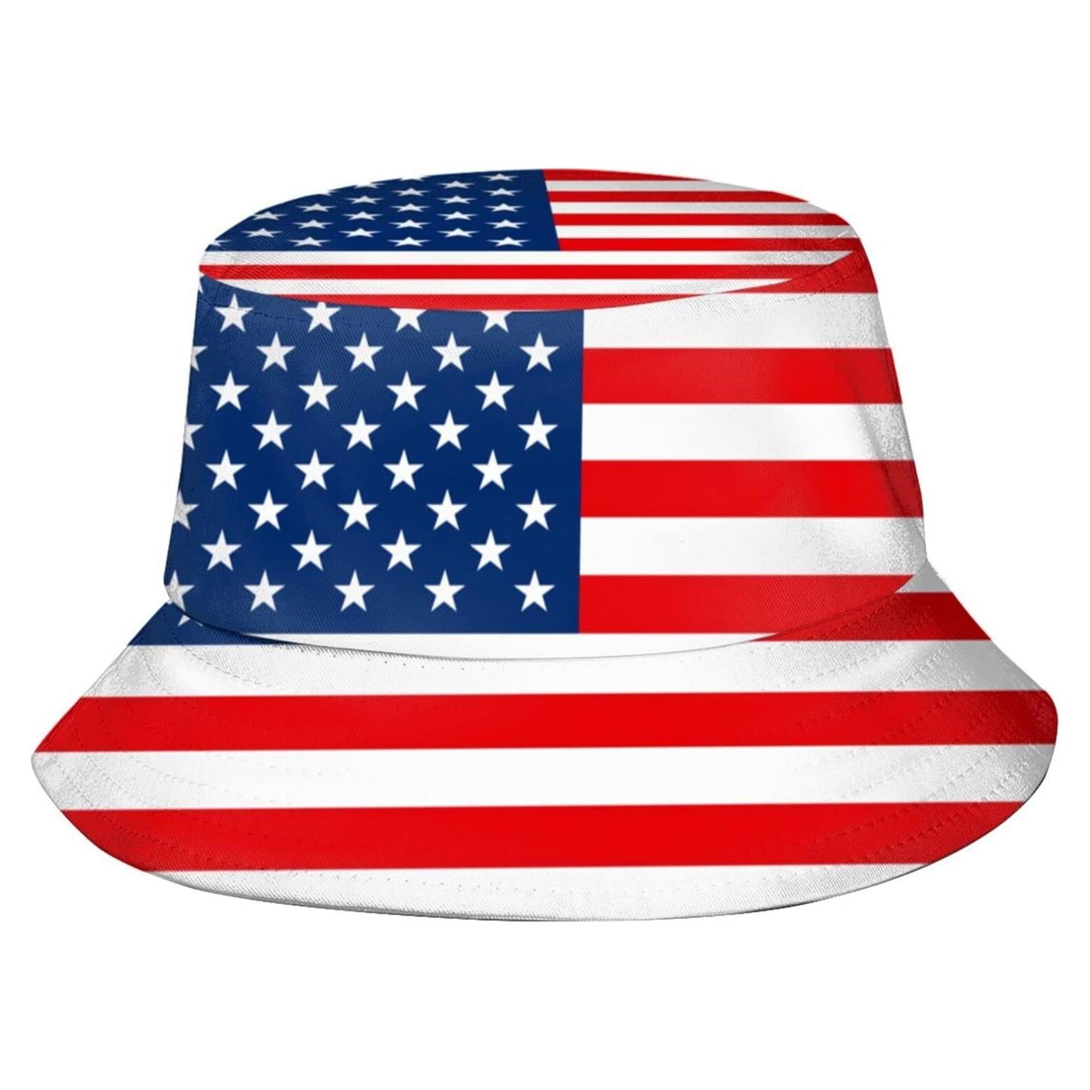 Gorro de Cubo Plegable LVGOOKI para Sol - Talla Única