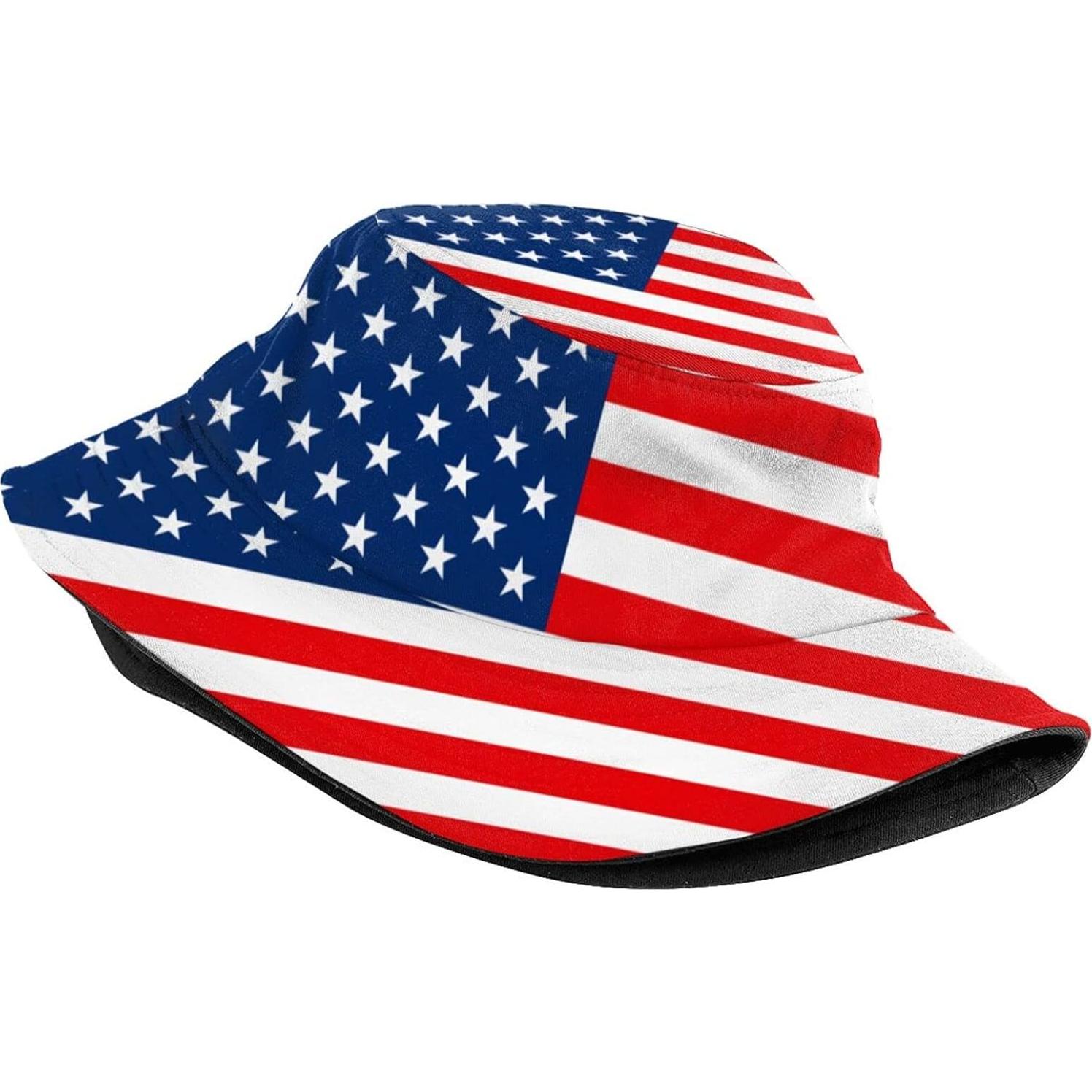 Gorro de Cubo Plegable LVGOOKI para Sol - Talla Única