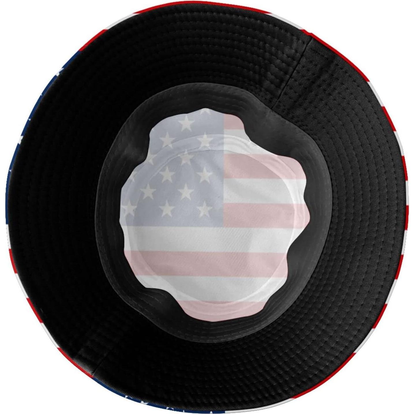 Gorro de Cubo Plegable LVGOOKI para Sol - Talla Única