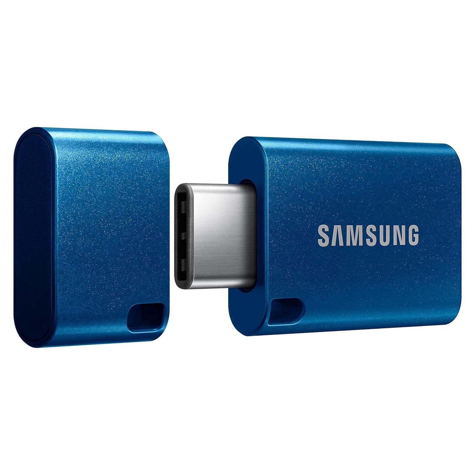 Samsung USB Flash Drive Type-C 64GB 300MB/s Impermeable