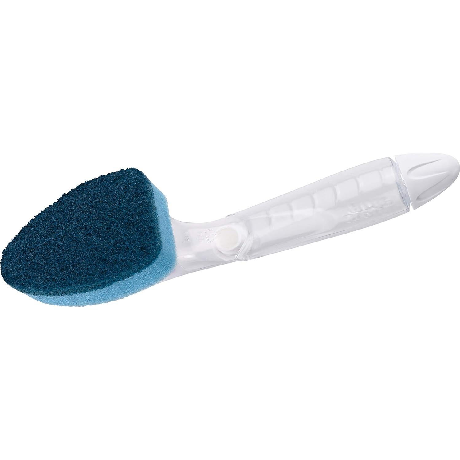 Esponja de Cocina Scotch-Brite Sin Rayas - Paquete de 4