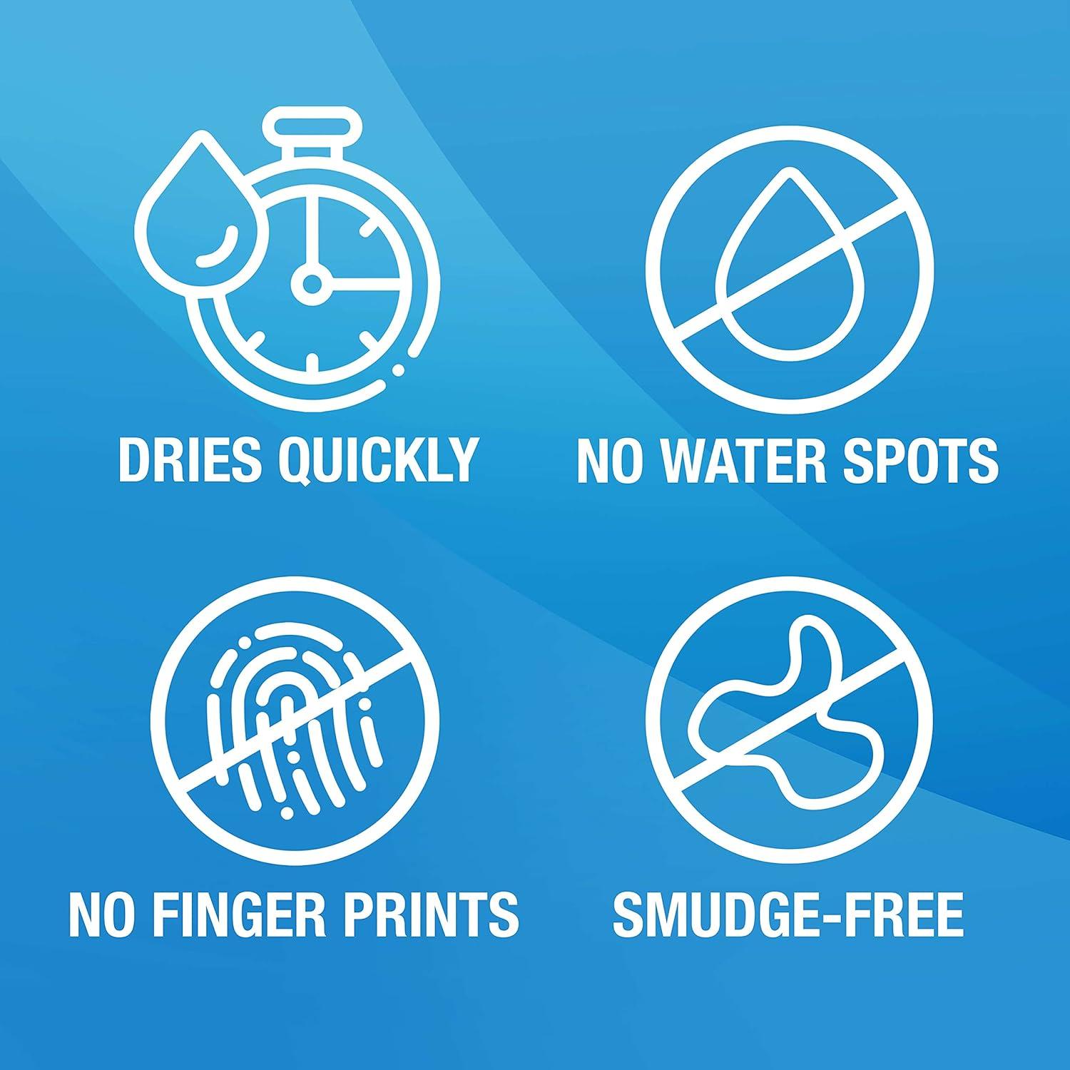 Toallitas Milagrosas para Madera - Limpieza y Pulido 30 Unidades