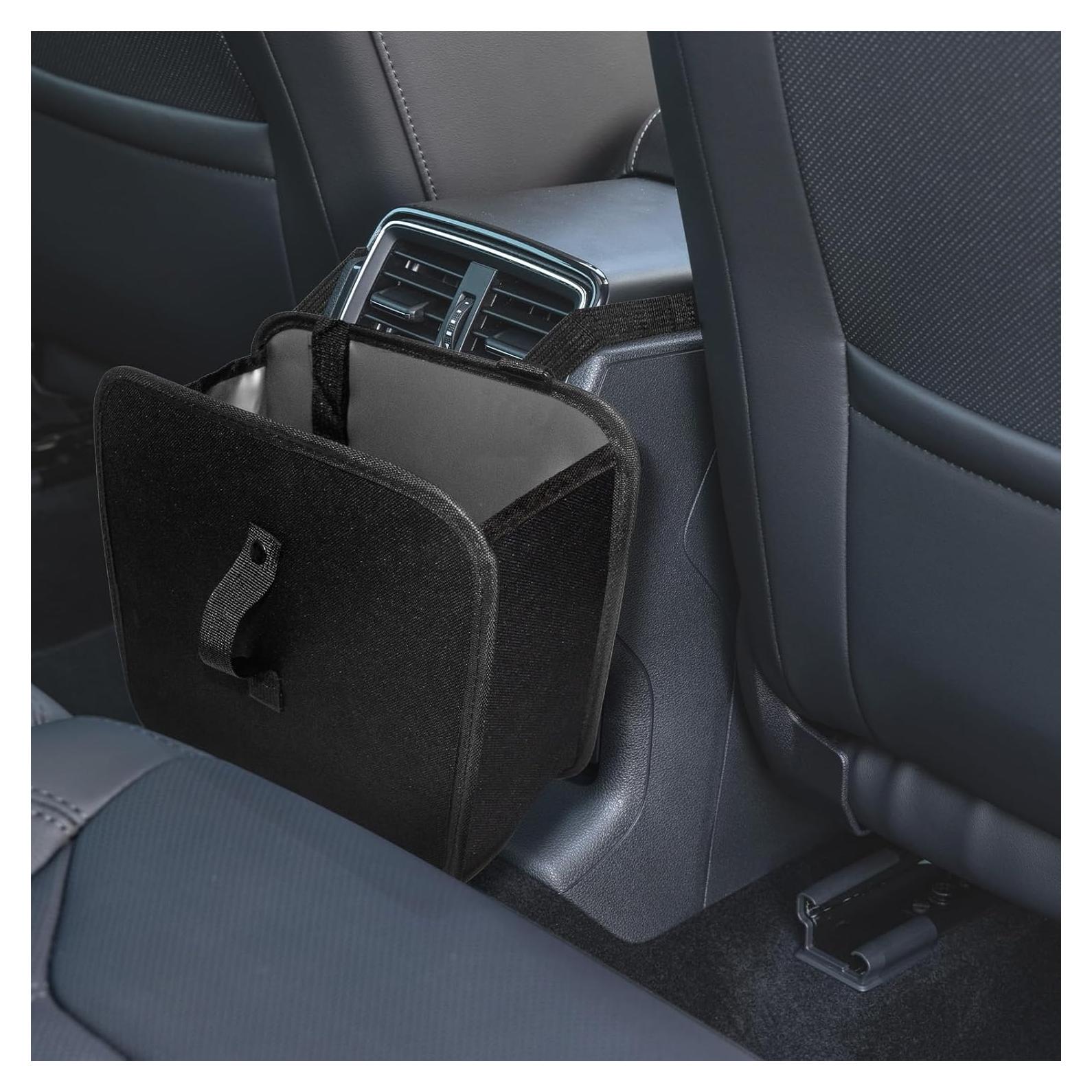 Basurero Plegable BFXM para Auto 7.57L Impermeable