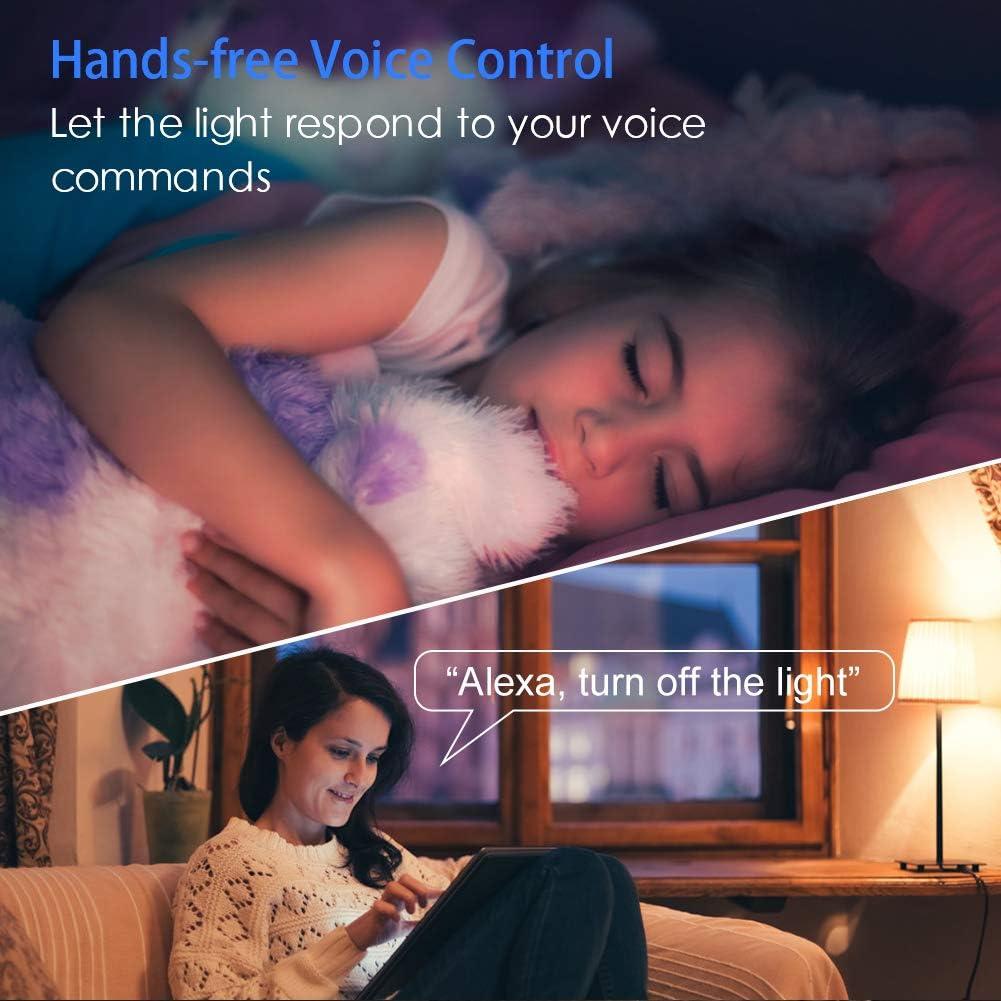 Interruptor Inteligente Avatar Controls WiFi con Control Remoto