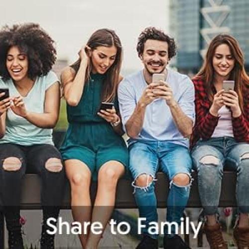 Interruptor Inteligente Avatar Controls WiFi con Control Remoto