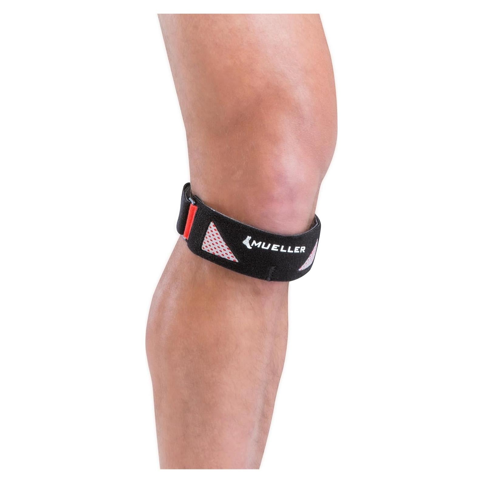 Correa Avanzada para la Rótula Mueller Sports Medicine - Unisex