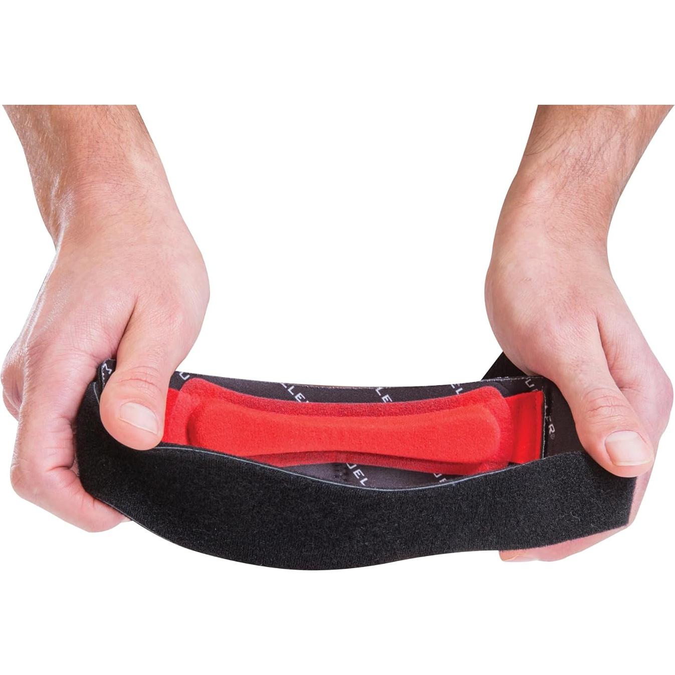 Correa Avanzada para la Rótula Mueller Sports Medicine - Unisex