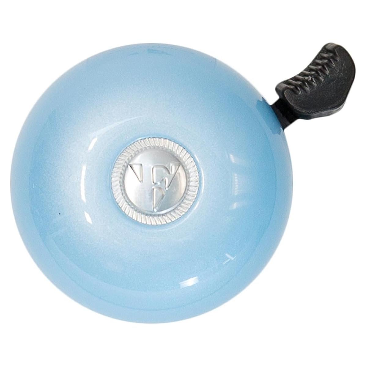 Campana Clásica para Bicicleta Cruiser Firmstrong Azul Bebé
