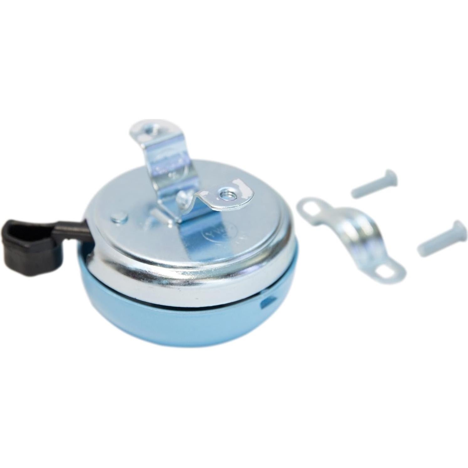 Campana Clásica para Bicicleta Cruiser Firmstrong Azul Bebé