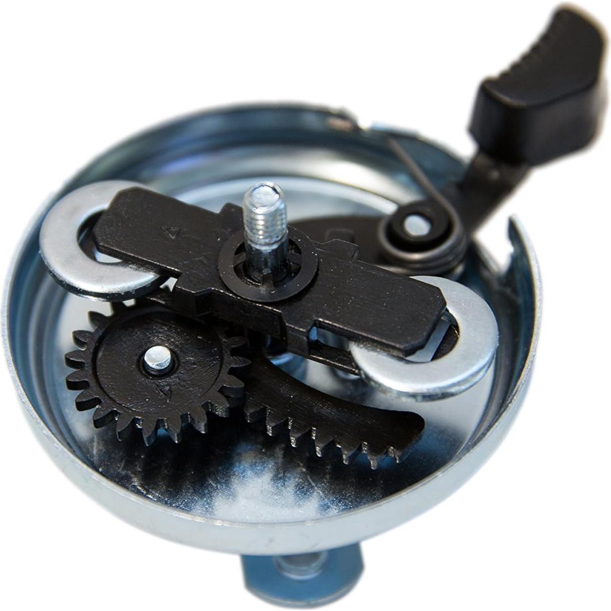 Campana Clásica para Bicicleta Cruiser Firmstrong Azul Bebé