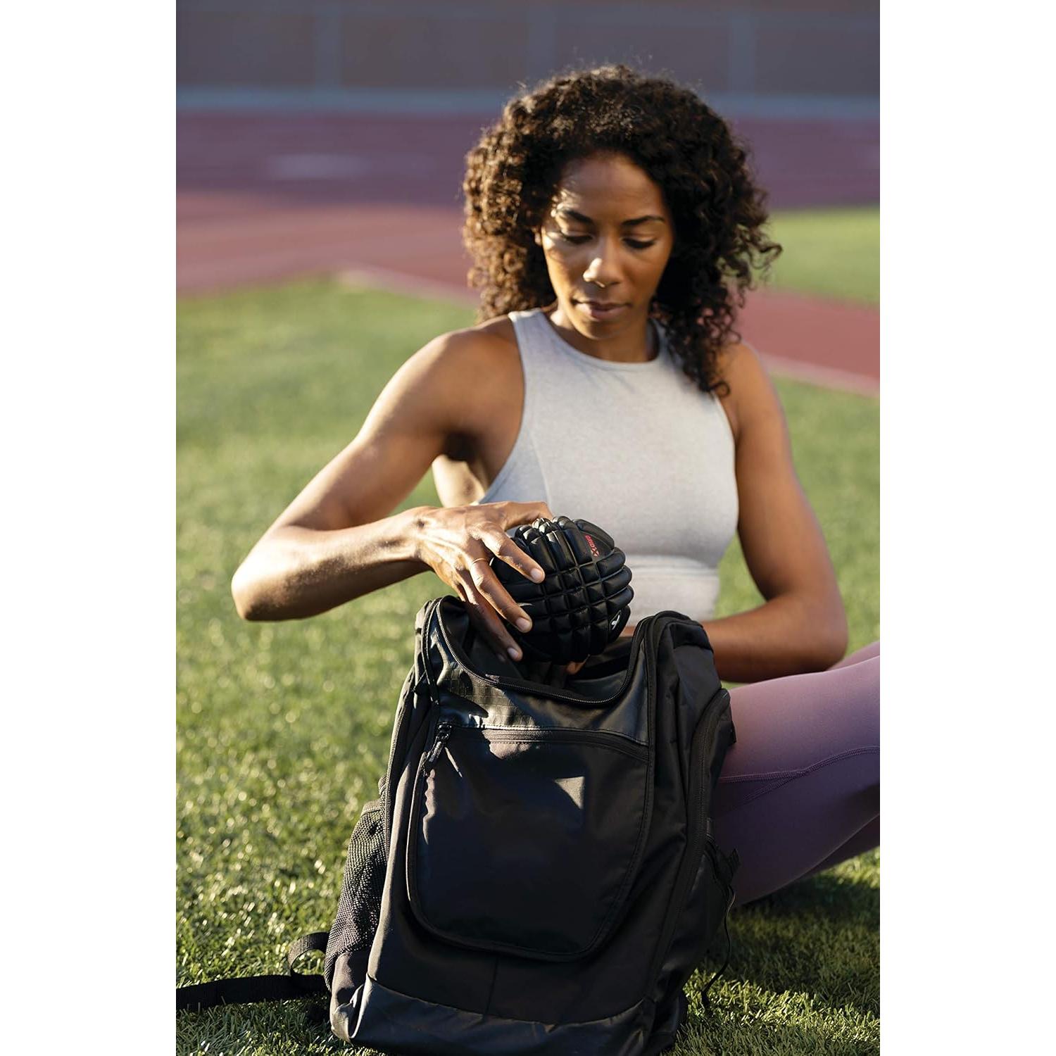 Pelota de Masaje GRID X Trigger Point 12.7 cm Alivio Muscular