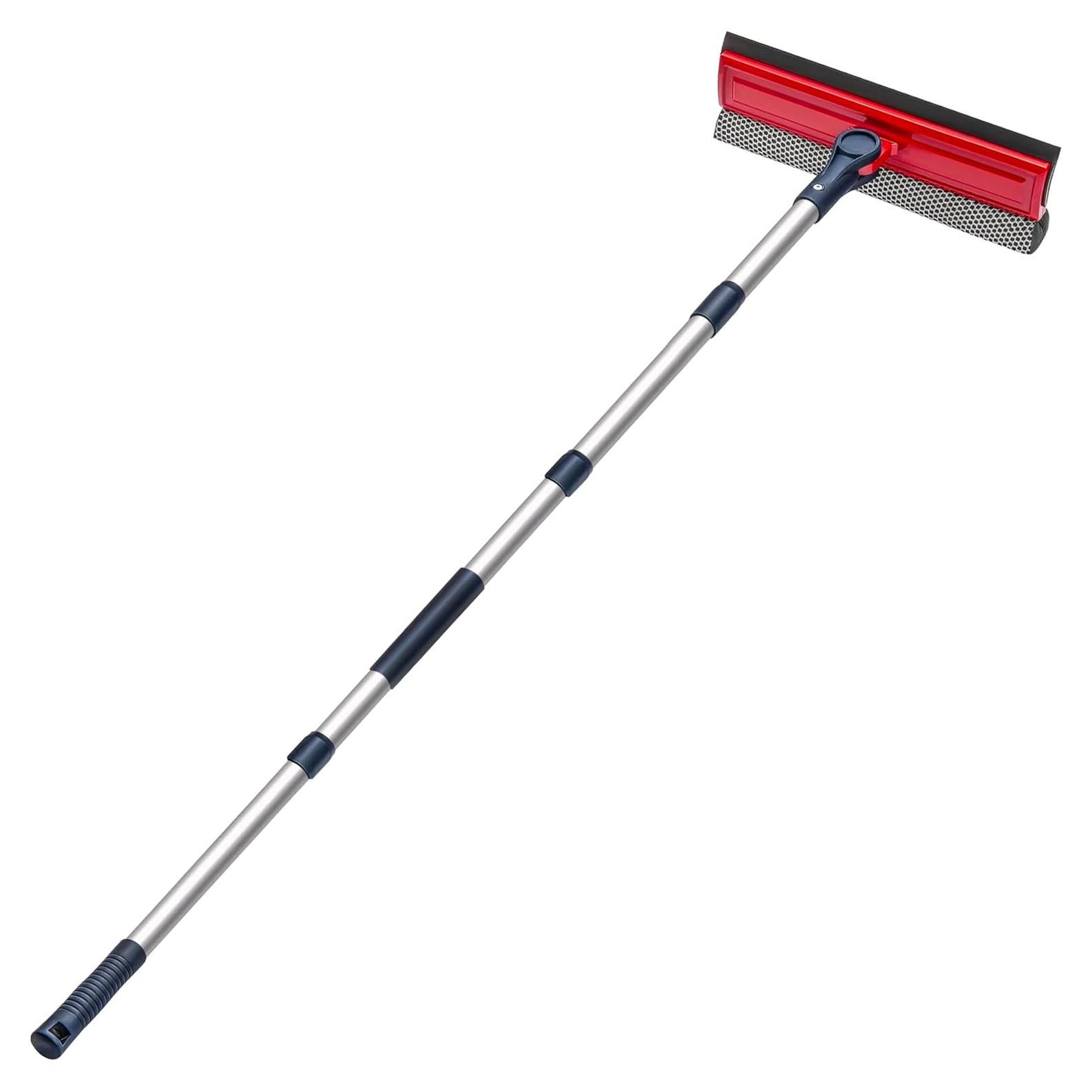 Limpiaparabrisas Telescópico DSV Estándar 10" (25.4 cm) 2-en-1