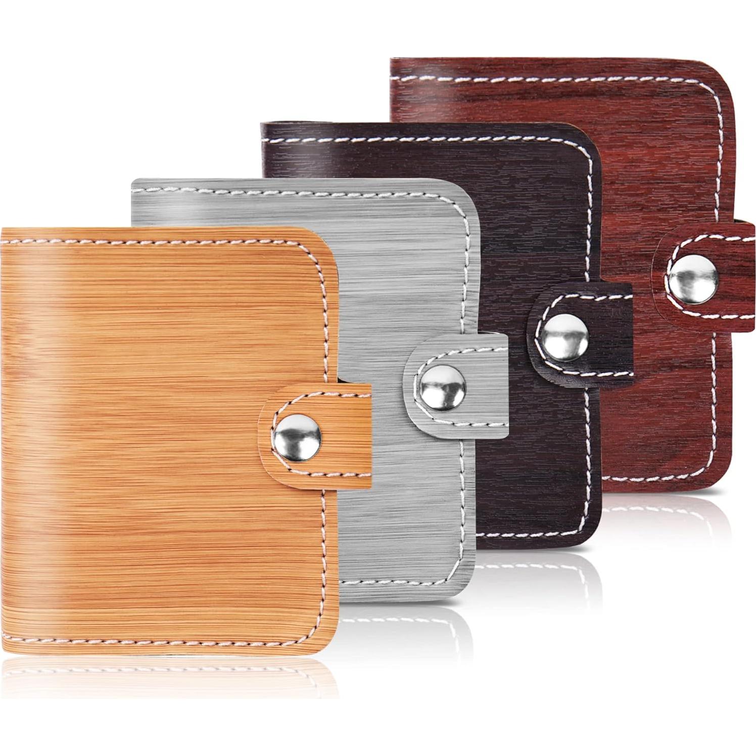 Organizador de Pastillas Jasenna 1 Paquete Beige 7 Bolsillos