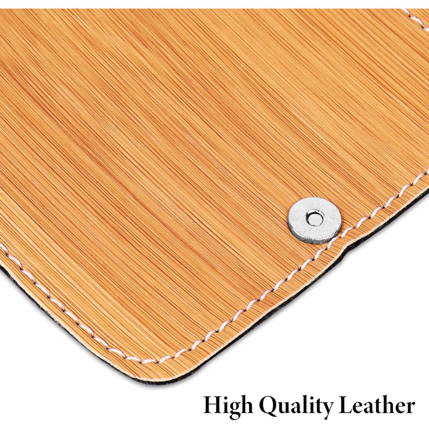 Organizador de Pastillas Jasenna 1 Paquete Beige 7 Bolsillos