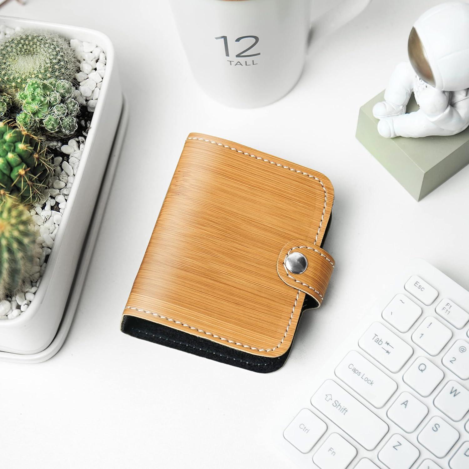 Organizador de Pastillas Jasenna 1 Paquete Beige 7 Bolsillos