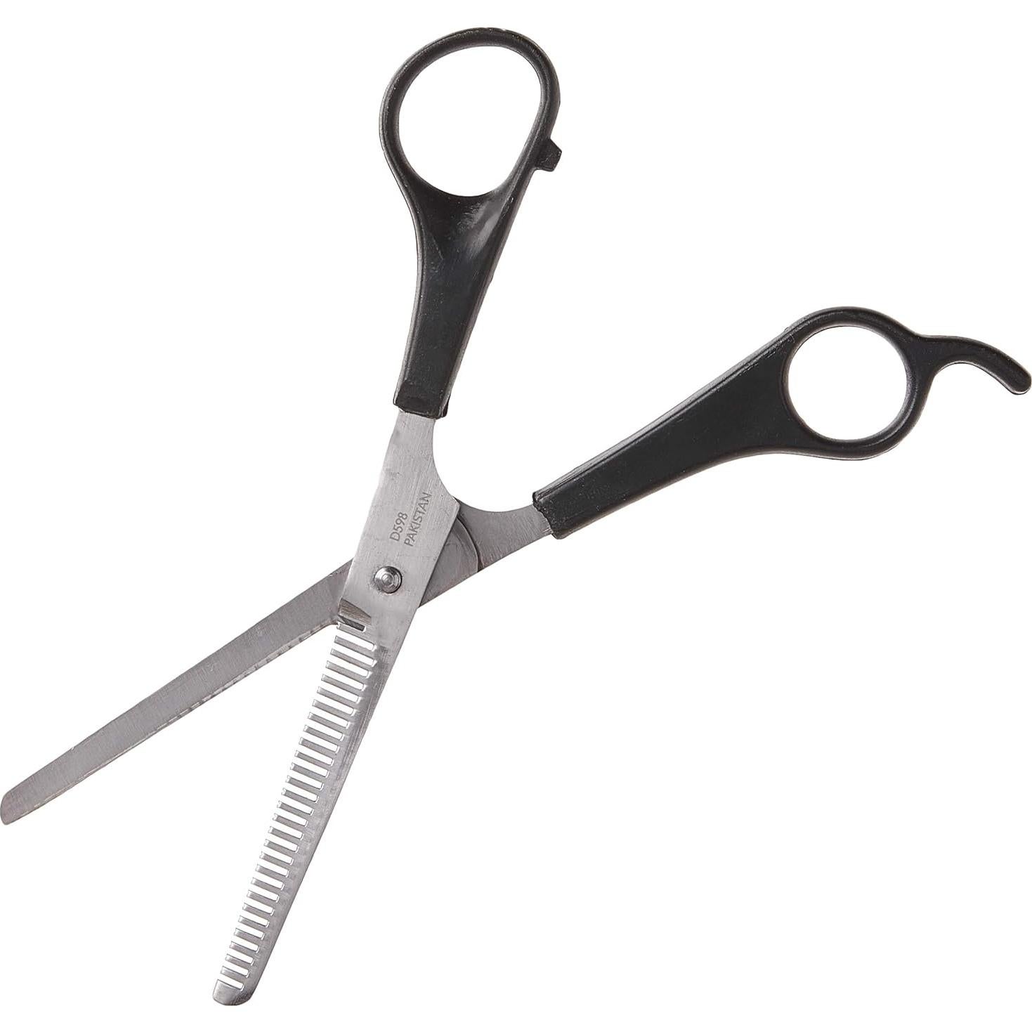 Tijeras Thinner Diane D598 16.5 cm 30 Dientes Texturizador